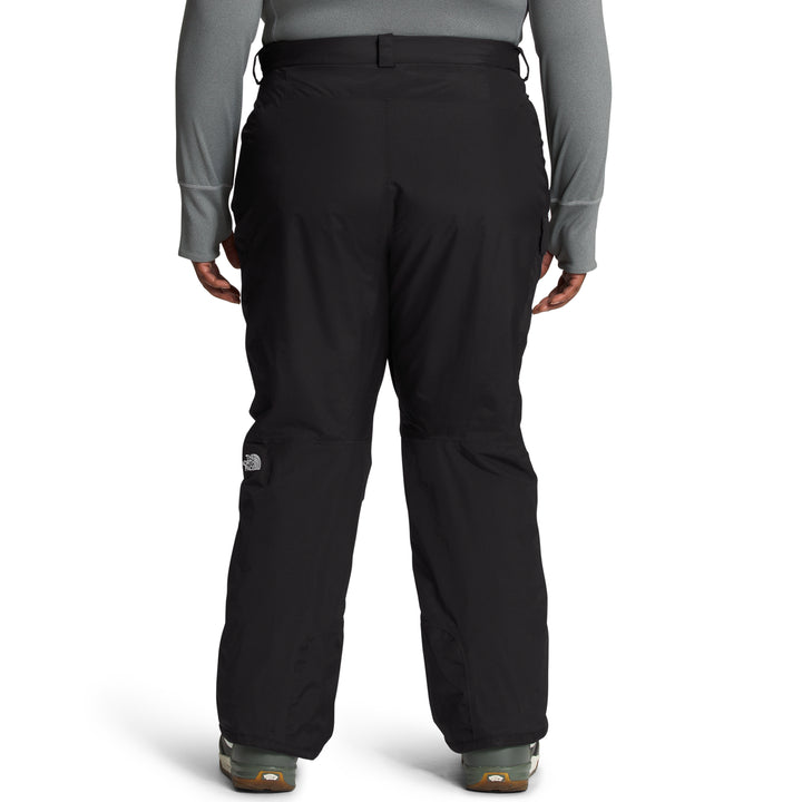 The North Face Freedom Insulated Plus Pants - Women's TNF Black