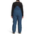 The North Face Freedom Plus Tall Bibs - Women's Shady Blue