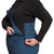 The North Face Freedom Plus Short Bibs - Women's Shady Blue