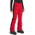 The North Face Inclination Tall Pants - Women's TNF Red/TNF Black