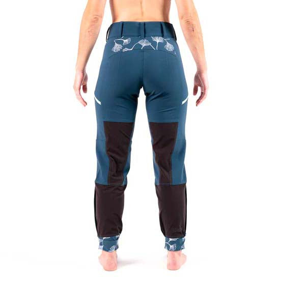 Wild Rye Freyah Pants - Women's Ginko Jade