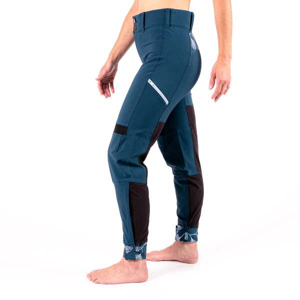 Wild Rye Freyah Pants - Women's Ginko Jade