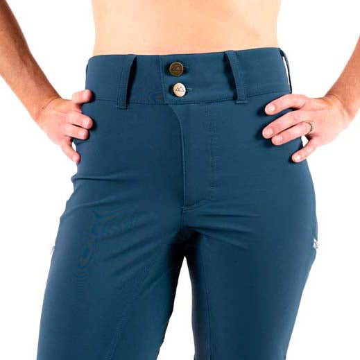 Wild Rye Freyah Pants - Women's Ginko Jade