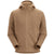 Arc'teryx Covert Hoodie - Men's Relic Heather