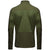 GORE Wear TrailKPR Hybrid 1/2-Zip Jersey Utility Green