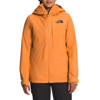 The North Face ThermoBall™ Eco Snow Triclimate® Jacket - Women's Topaz::Topaz