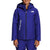 The North Face Freedom Insulated Jacket - Boys' Lapis Blue