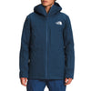 Shady Blue/Summit Navy