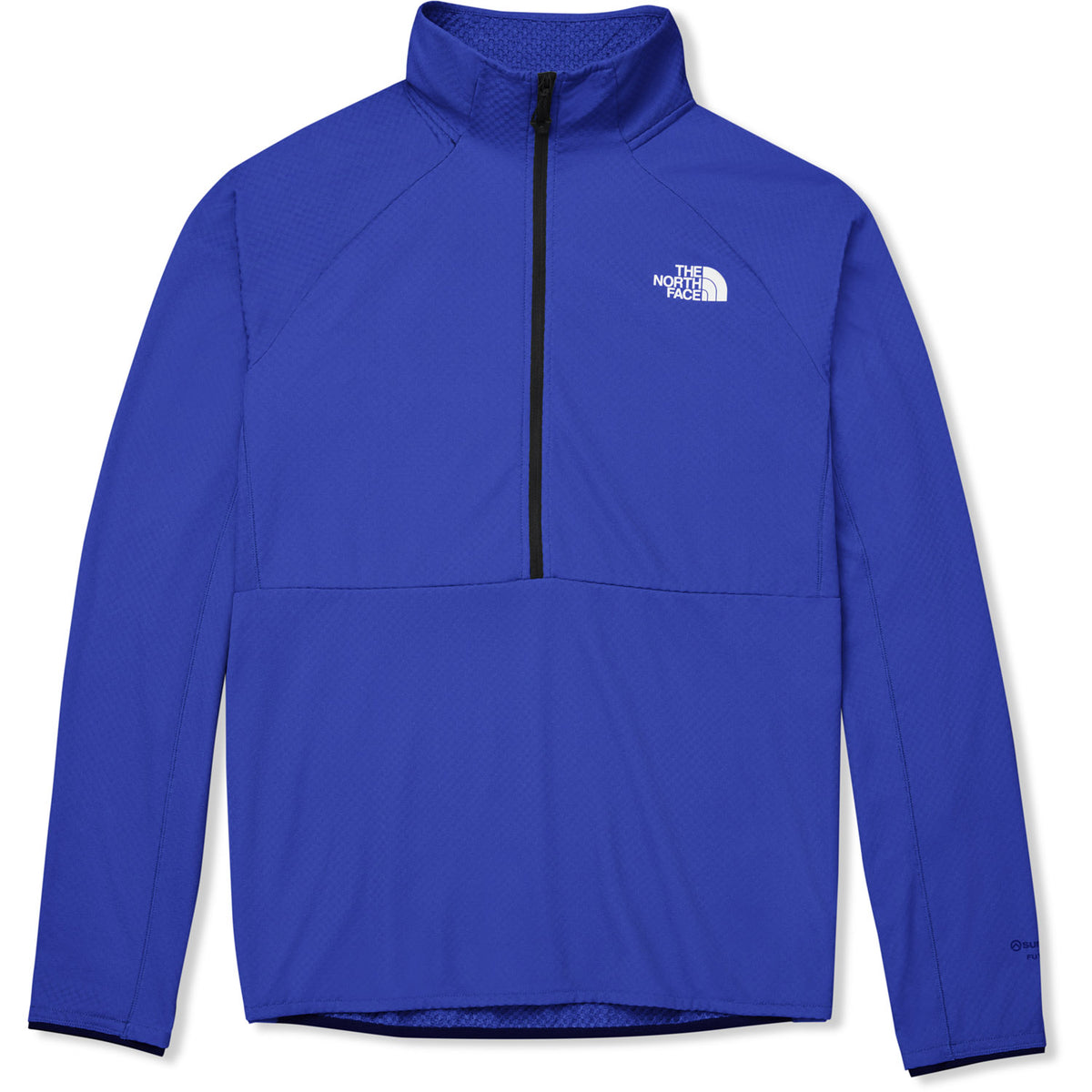 The North Face Summit FUTUREFLEECE™ LT ½ Zip Top - Men's TNF Blue