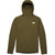 The North Face Summit FUTUREFLEECE™ LT Pullover Hoodie - Men's Military Olive
