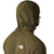The North Face Summit FUTUREFLEECE™ LT Pullover Hoodie - Men's Military Olive