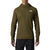 The North Face Summit FUTUREFLEECE™ LT Pullover Hoodie - Men's Military Olive