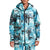 The North Face Printed Dragline Jacket - Men's Norse Blue Cole Navin Never A Face Print