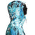 The North Face Printed Dragline Jacket - Men's Norse Blue Cole Navin Never A Face Print