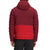 The North Face ThermoBall™ 50/50 Jacket - Men's Cordovan/TNF Red