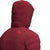 The North Face ThermoBall™ 50/50 Jacket - Men's Cordovan/TNF Red