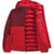The North Face ThermoBall™ 50/50 Jacket - Men's Cordovan/TNF Red