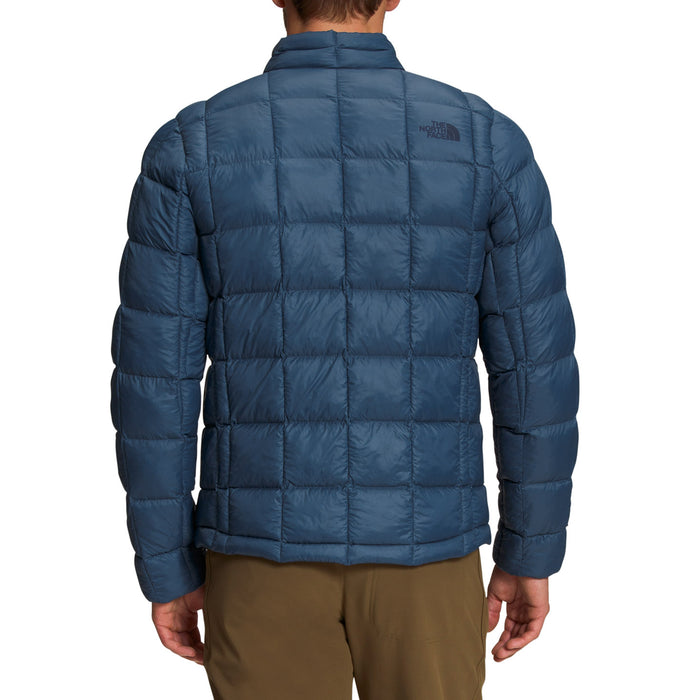 The North Face ThermoBall™ Super Jacket - Men's Shady Blue