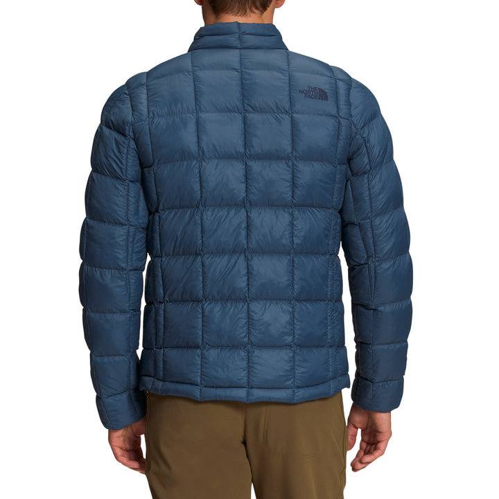 The North Face ThermoBall™ Super Jacket - Men's Shady Blue