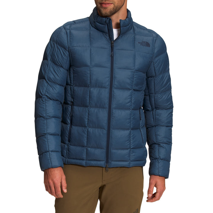 The North Face ThermoBall™ Super Jacket - Men's Shady Blue