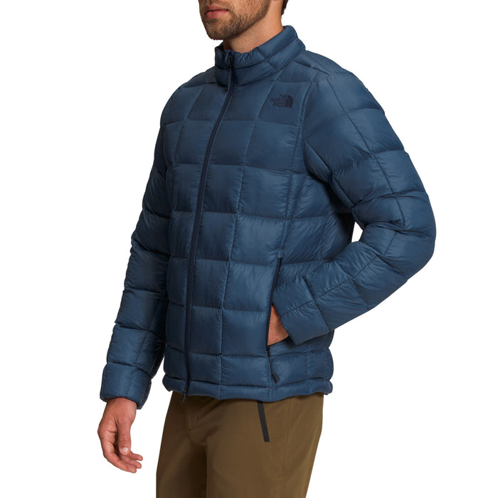 The North Face ThermoBall™ Super Jacket - Men's Shady Blue