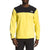 The North Face TKA Glacier Crew - Men's TNF Black/Yellowtail