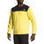 The North Face TKA Glacier Crew - Men's TNF Black/Yellowtail