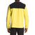 The North Face TKA Glacier Crew - Men's TNF Black/Yellowtail