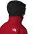 The North Face Summit Tsirku FUTURELIGHT™ Jacket - Men's TNF Red/TNF Black