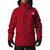 The North Face Summit Tsirku FUTURELIGHT™ Jacket - Men's TNF Red/TNF Black