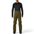 The North Face Summit Tsirku FUTURELIGHT™ Bib Pants - Men's Military Olive/TNF Black