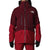 The North Face Summit Verbier FUTURELIGHT™ Jacket - Men's Cordovan/TNF Red/TNF Black