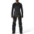 The North Face Summit Verbier FUTURELIGHT™ Bib Pants - Men's Military Olive Summit Mountainscape Print/TNF Black