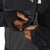 The North Face Summit Verbier FUTURELIGHT™ Bib Pants - Men's Military Olive Summit Mountainscape Print/TNF Black