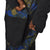 The North Face Summit Verbier FUTURELIGHT™ Bib Pants - Men's Military Olive Summit Mountainscape Print/TNF Black