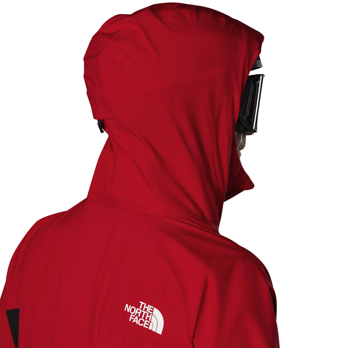 The North Face Summit Stimson FUTURELIGHT™ Jacket - Men's TNF Red/TNF Black