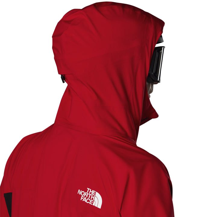 The North Face Summit Stimson FUTURELIGHT™ Jacket - Men's TNF Red/TNF Black