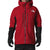 The North Face Summit Stimson FUTURELIGHT™ Jacket - Men's TNF Red/TNF Black