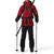 The North Face Summit Stimson FUTURELIGHT™ Jacket - Men's TNF Red/TNF Black