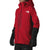 The North Face Summit Stimson FUTURELIGHT™ Jacket - Men's TNF Red/TNF Black