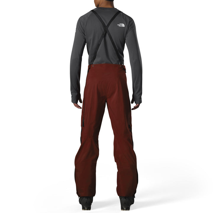 The North Face Summit Stimson FUTURELIGHT™ Pants - Men's Cordovan/TNF Black