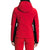 The North Face Inclination Jacket - Women's TNF Red/TNF Black