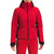 The North Face Inclination Jacket - Women's TNF Red/TNF Black