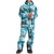 The North Face Printed Dragline Jacket - Men's Norse Blue Cole Navin Never A Face Print