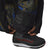 The North Face Summit Verbier FUTURELIGHT™ Bib Pants - Men's Military Olive Summit Mountainscape Print/TNF Black
