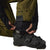 The North Face Summit Tsirku FUTURELIGHT™ Bib Pants - Men's Military Olive/TNF Black