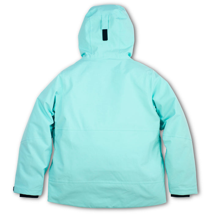 Hootie Hoo Pinnakle 2L Insulated Jacket - Kids' Ice Blue