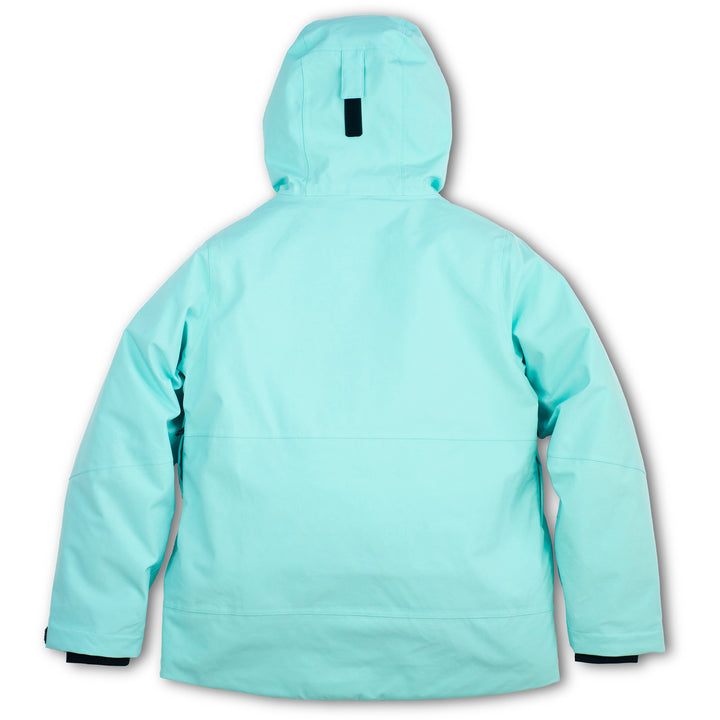Hootie Hoo Pinnakle 2L Insulated Jacket - Kids' Ice Blue