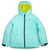 Hootie Hoo Pinnakle 2L Insulated Jacket - Kids' Ice Blue