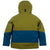 Hootie Hoo Tiptop 3L Jacket - Kids' Notria/Deep Blue